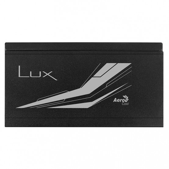 Sursa Aerocool  LUX-RGB-750M