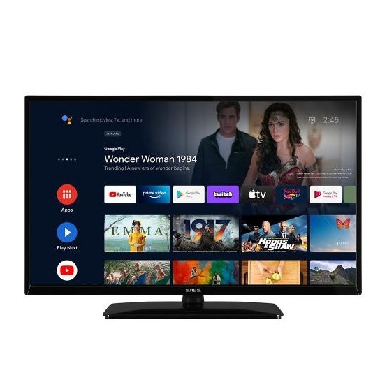 Televizor Aiwa  LED-408FHD