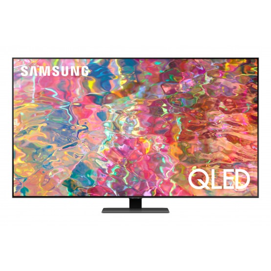 Televizor Samsung  QE75Q80BATXXH