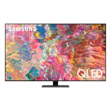 Televizor Samsung  QE75Q80BATXXH