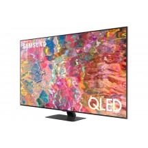 Televizor Samsung  QE75Q80BATXXH