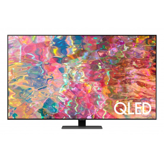 Televizor Samsung  QE75Q80BATXXH