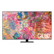 Televizor Samsung  QE75Q80BATXXH