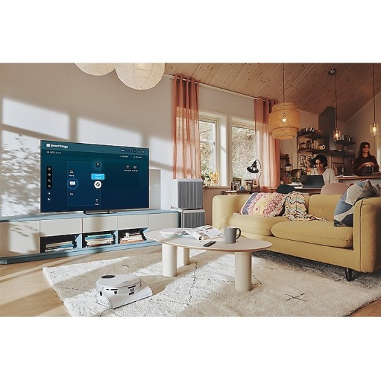 Televizor Samsung  UE50BU8572UXXH
