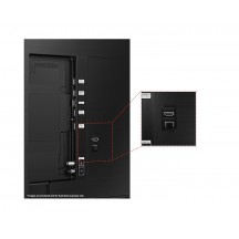 Televizor Samsung  UE50BU8572UXXH
