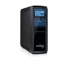 UPS Tecnoware EXA PLUS 1500VA FGCEXAPL1502IEC