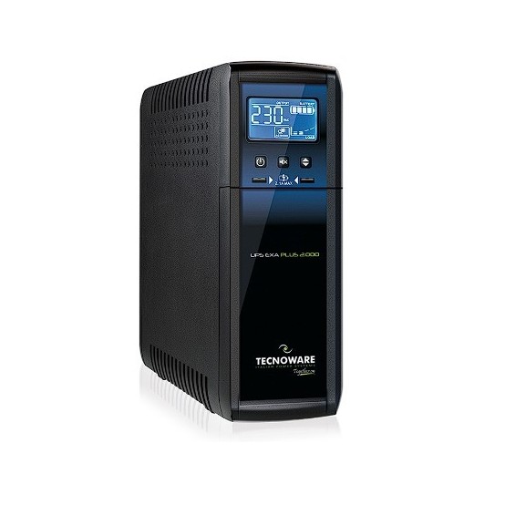 UPS Tecnoware EXA PLUS 2000VA FGCEXAPL2002IEC