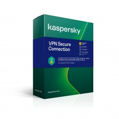 Antivirus Kaspersky Secure Connection Eastern Europe Edition. 5-Device 1-User 1 month Successive Upgrade Download Pack KL1987OD