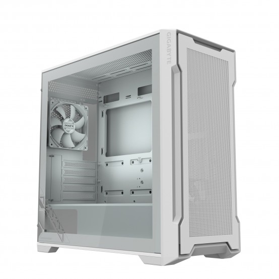 Carcasa GigaByte  C102GI