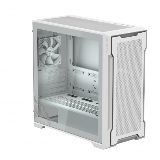 Carcasa GigaByte  C102GI