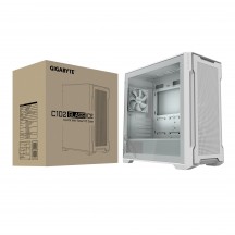 Carcasa GigaByte  C102GI