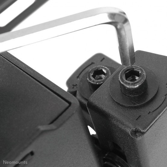 Suport Neomounts  LED-VW2500BLACK1