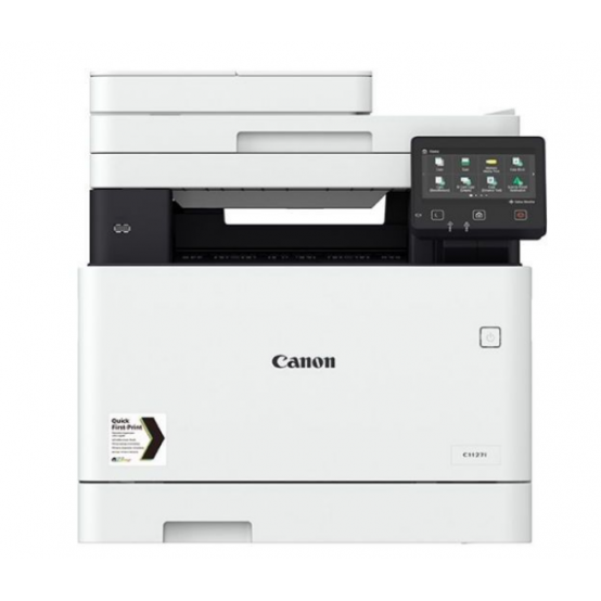 Imprimanta Canon I-Sensys X C1127i 3101C052AA