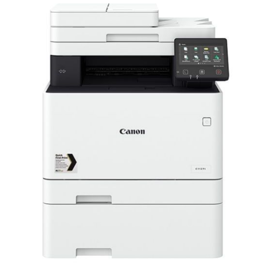 Imprimanta Canon I-Sensys X C1127i 3101C052AA