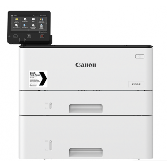 Imprimanta Canon i-SENSYS X 1238P 3516C027AA