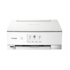 Imprimanta Canon Pixma TS8351a White 3775C096AA