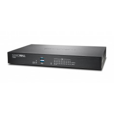 Router SonicWall TZ600 Firewall 01-SSC-0210A