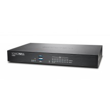 Router SonicWall TZ600 Firewall 01-SSC-0210A