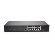 Router SonicWall TZ600 Firewall 01-SSC-0210A 2
