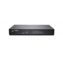 Router SonicWall TZ600 Firewall 01-SSC-0210A