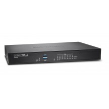 Router SonicWall TZ600 Firewall 01-SSC-0210A