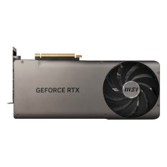 Placa video MSI  GeForce RTX 4080 SUPER 16G EXPERT CLASSIC