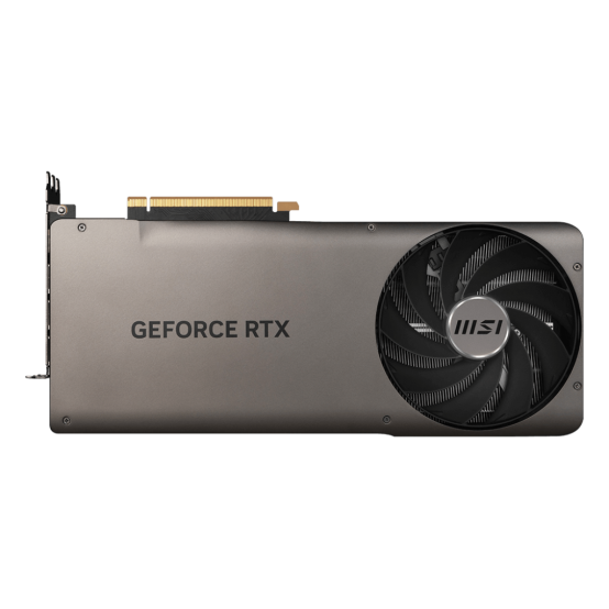 Placa video MSI  GeForce RTX 4080 SUPER 16G EXPERT CLASSIC