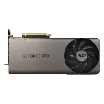 Placa video MSI GeForce RTX 4080 SUPER 16G EXPERT CLASSIC