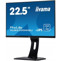 Monitor LCD iiyama XUB2395WSU-B1
