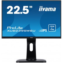 Monitor LCD iiyama XUB2395WSU-B1