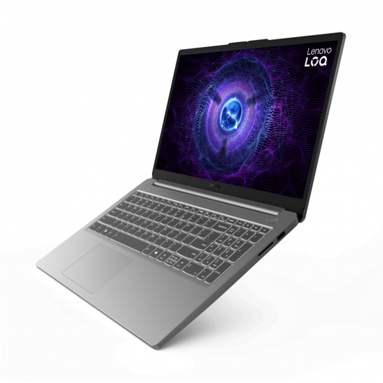 Laptop Lenovo LOQ 15IAX9E 83LK005ERM