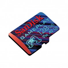 Card memorie SanDisk GamePlay SDSQXAA-128G-GN6XN 2