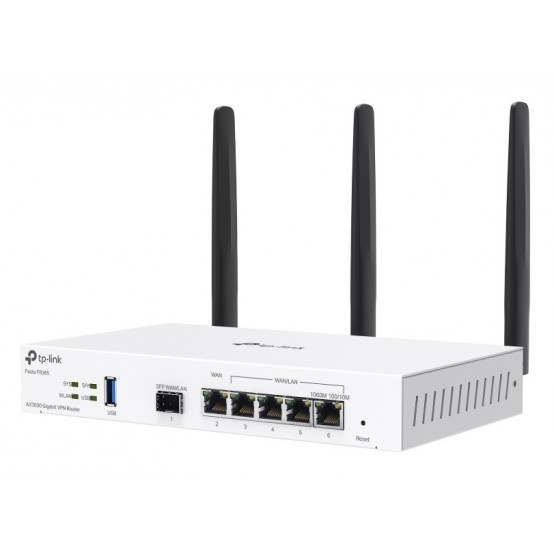 Router TP-Link  FESTA FR365