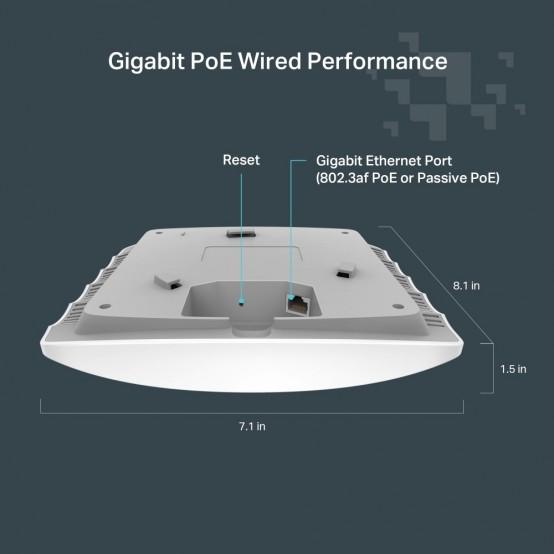 Access point TP-Link  FESTA F52