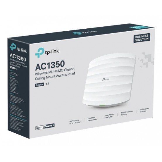 Access point TP-Link  FESTA F52