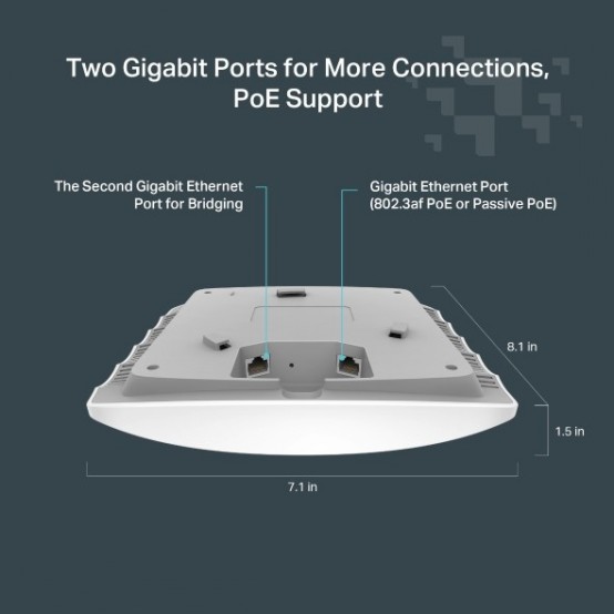 Access point TP-Link  FESTA F54