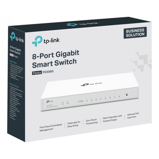 Switch TP-Link  FESTA FS308G