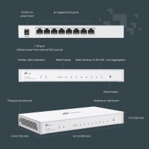 Switch TP-Link  FESTA FS308G