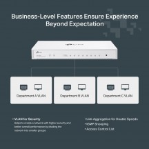 Switch TP-Link  FESTA FS308G