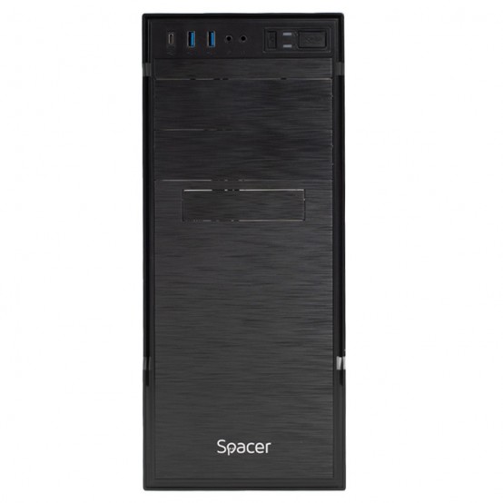Carcasa Spacer Apollo SPCS-OC-APOLLO-250W