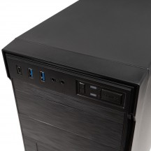 Carcasa Spacer Apollo SPCS-OC-APOLLO-250W