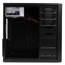 Carcasa Spacer Apollo SPCS-OC-APOLLO-250W