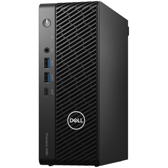 Calculator Dell Precision 3280 CFF Workstation DP3280CFFI91490032GB1TB8GW3Y-05
