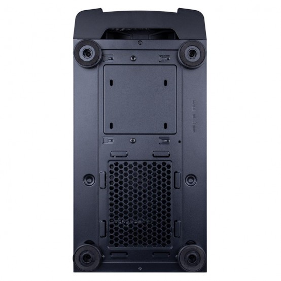 Carcasa 1st Player  DK-D4 BLACK