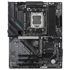 Placa de baza GigaByte  B850 GAMING WIFI6