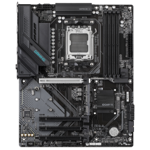 Placa de baza GigaByte  B850 GAMING WIFI6