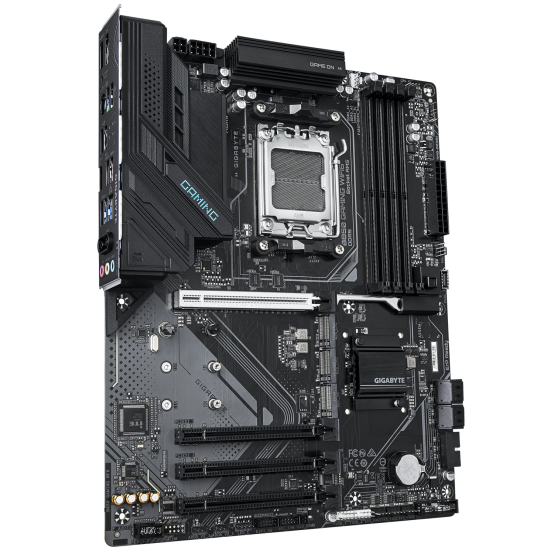 Placa de baza GigaByte  B850 GAMING WIFI6