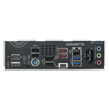 Placa de baza GigaByte  B850 GAMING WIFI6