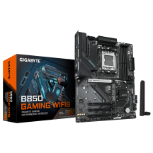 Placa de baza GigaByte  B850 GAMING WIFI6
