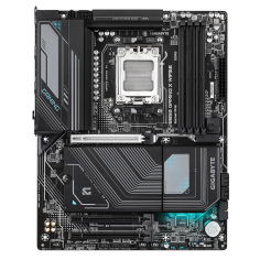 Placa de baza GigaByte  B850 GAMING X WIFI6E